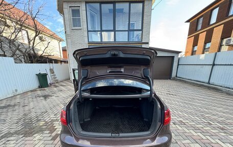 Volkswagen Jetta VI, 2014 год, 1 040 000 рублей, 13 фотография