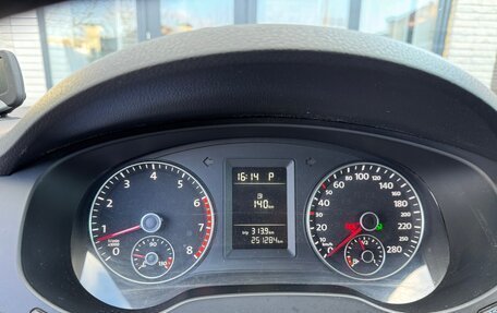 Volkswagen Jetta VI, 2014 год, 1 040 000 рублей, 12 фотография