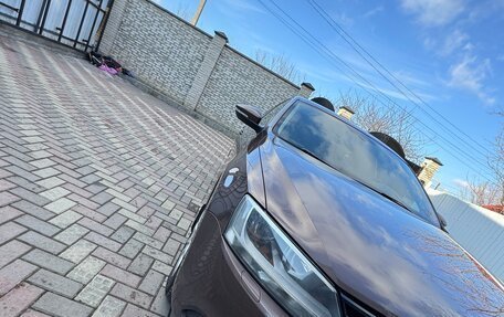 Volkswagen Jetta VI, 2014 год, 1 040 000 рублей, 9 фотография