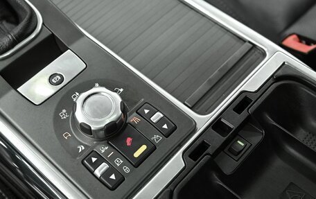 Land Rover Range Rover Sport I рестайлинг, 2013 год, 1 495 000 рублей, 14 фотография