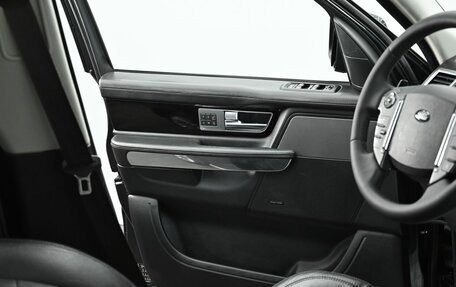 Land Rover Range Rover Sport I рестайлинг, 2013 год, 1 495 000 рублей, 7 фотография