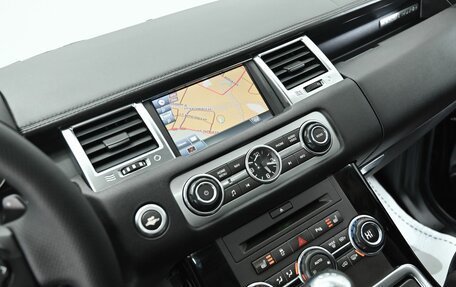 Land Rover Range Rover Sport I рестайлинг, 2013 год, 1 495 000 рублей, 12 фотография