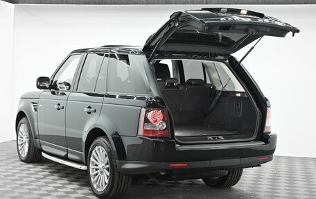 Land Rover Range Rover Sport I рестайлинг, 2013 год, 1 495 000 рублей, 5 фотография