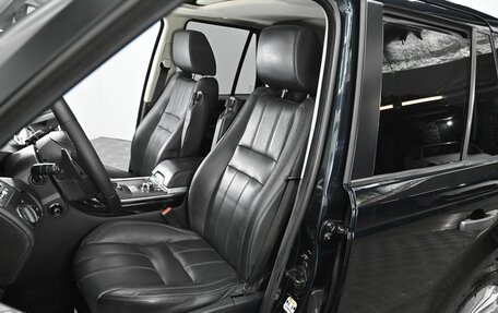 Land Rover Range Rover Sport I рестайлинг, 2013 год, 1 495 000 рублей, 6 фотография