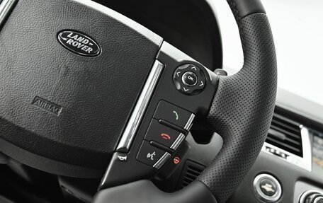 Land Rover Range Rover Sport I рестайлинг, 2013 год, 1 495 000 рублей, 10 фотография