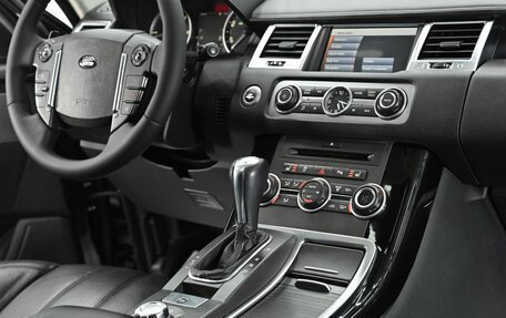 Land Rover Range Rover Sport I рестайлинг, 2013 год, 1 495 000 рублей, 11 фотография