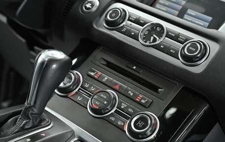 Land Rover Range Rover Sport I рестайлинг, 2013 год, 1 495 000 рублей, 15 фотография