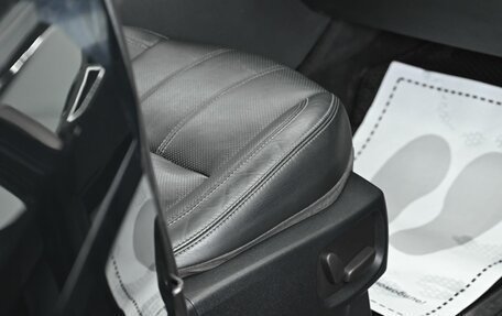 Land Rover Range Rover Sport I рестайлинг, 2013 год, 1 495 000 рублей, 17 фотография