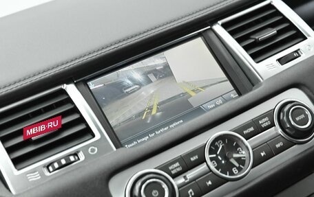 Land Rover Range Rover Sport I рестайлинг, 2013 год, 1 495 000 рублей, 13 фотография