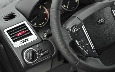 Land Rover Range Rover Sport I рестайлинг, 2013 год, 1 495 000 рублей, 9 фотография