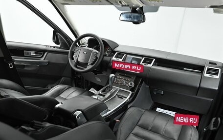 Land Rover Range Rover Sport I рестайлинг, 2013 год, 1 495 000 рублей, 16 фотография