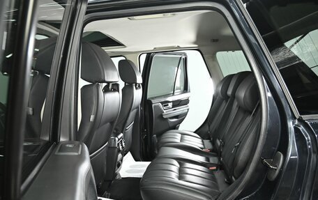 Land Rover Range Rover Sport I рестайлинг, 2013 год, 1 495 000 рублей, 18 фотография