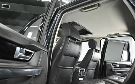 Land Rover Range Rover Sport I рестайлинг, 2013 год, 1 495 000 рублей, 19 фотография