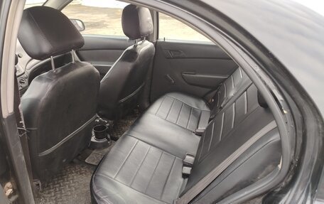 Chevrolet Aveo III, 2007 год, 250 000 рублей, 7 фотография