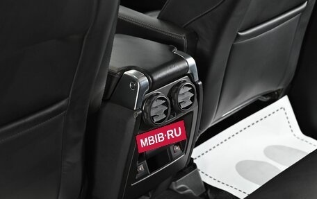 Land Rover Range Rover Sport I рестайлинг, 2013 год, 1 495 000 рублей, 20 фотография