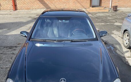 Mercedes-Benz S-Класс, 2000 год, 1 500 000 рублей, 13 фотография