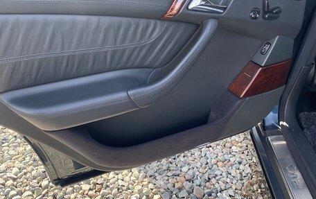 Mercedes-Benz S-Класс, 2000 год, 1 500 000 рублей, 21 фотография