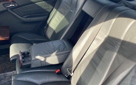 Mercedes-Benz S-Класс, 2000 год, 1 500 000 рублей, 24 фотография