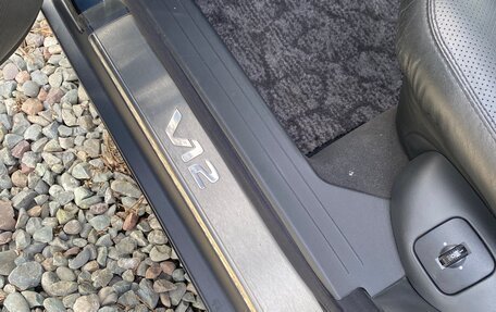 Mercedes-Benz S-Класс, 2000 год, 1 500 000 рублей, 30 фотография