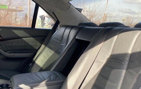 Mercedes-Benz S-Класс, 2000 год, 1 500 000 рублей, 25 фотография