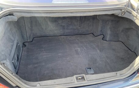 Mercedes-Benz S-Класс, 2000 год, 1 500 000 рублей, 32 фотография