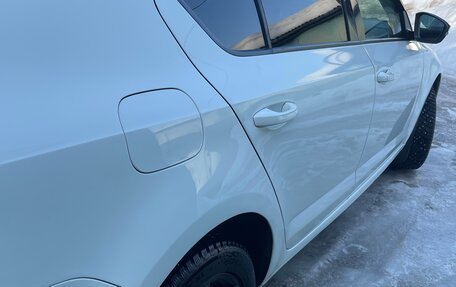 Skoda Octavia, 2016 год, 1 350 000 рублей, 4 фотография