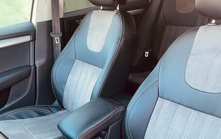 Skoda Octavia, 2016 год, 1 350 000 рублей, 10 фотография