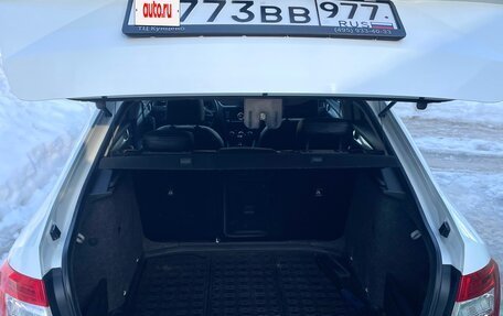 Skoda Octavia, 2016 год, 1 350 000 рублей, 6 фотография