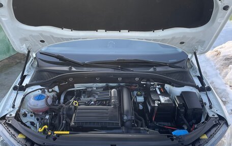 Skoda Octavia, 2016 год, 1 350 000 рублей, 14 фотография