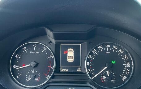 Skoda Octavia, 2016 год, 1 350 000 рублей, 17 фотография