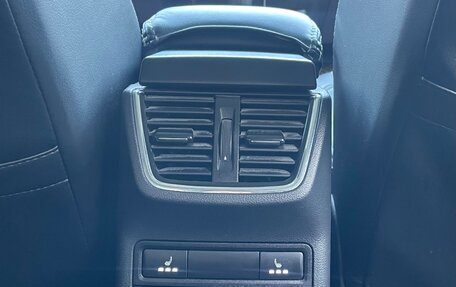 Skoda Octavia, 2016 год, 1 350 000 рублей, 22 фотография