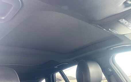 Mercedes-Benz C-Класс, 2017 год, 2 050 000 рублей, 13 фотография