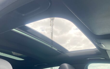 Mercedes-Benz C-Класс, 2017 год, 2 050 000 рублей, 12 фотография