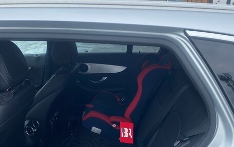 Mercedes-Benz C-Класс, 2017 год, 2 050 000 рублей, 10 фотография