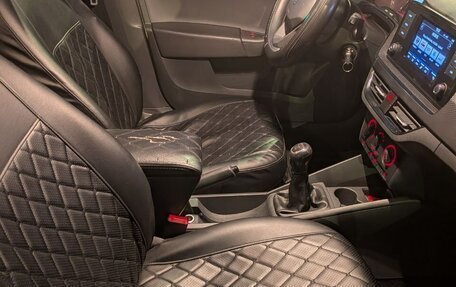 Volkswagen Polo VI (EU Market), 2020 год, 900 000 рублей, 5 фотография