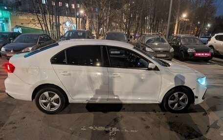 Volkswagen Polo VI (EU Market), 2020 год, 900 000 рублей, 3 фотография