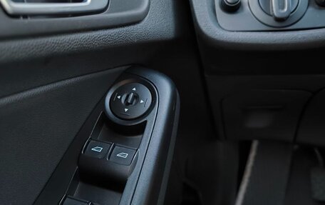 Ford Fiesta, 2018 год, 1 100 000 рублей, 6 фотография