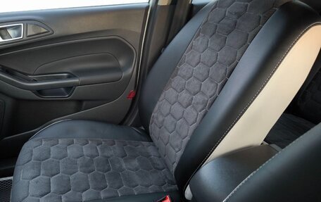 Ford Fiesta, 2018 год, 1 100 000 рублей, 12 фотография