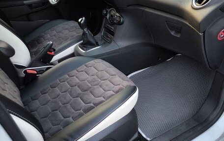 Ford Fiesta, 2018 год, 1 100 000 рублей, 13 фотография