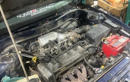 Toyota Corolla Levin VII (AE110/AE111), 1996 год, 369 000 рублей, 3 фотография