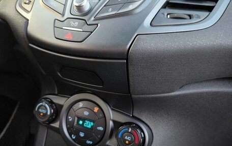 Ford Fiesta, 2018 год, 1 100 000 рублей, 11 фотография