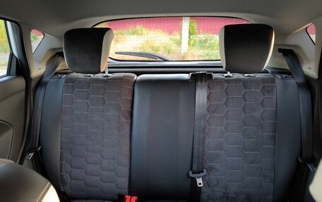 Ford Fiesta, 2018 год, 1 100 000 рублей, 16 фотография