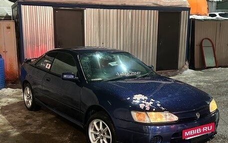 Toyota Corolla Levin VII (AE110/AE111), 1996 год, 369 000 рублей, 6 фотография