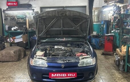 Toyota Corolla Levin VII (AE110/AE111), 1996 год, 369 000 рублей, 2 фотография