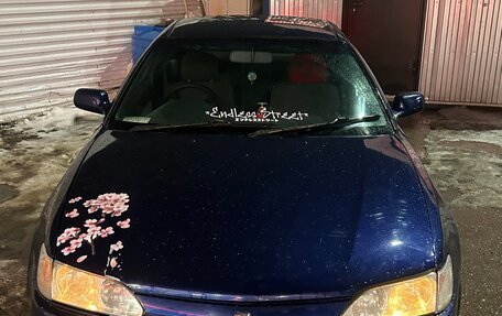 Toyota Corolla Levin VII (AE110/AE111), 1996 год, 369 000 рублей, 7 фотография