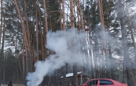 Skoda Octavia IV, 2001 год, 390 000 рублей, 3 фотография