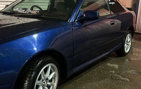 Toyota Corolla Levin VII (AE110/AE111), 1996 год, 369 000 рублей, 8 фотография