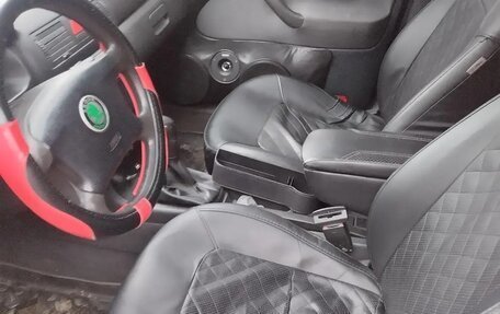 Skoda Octavia IV, 2001 год, 390 000 рублей, 8 фотография