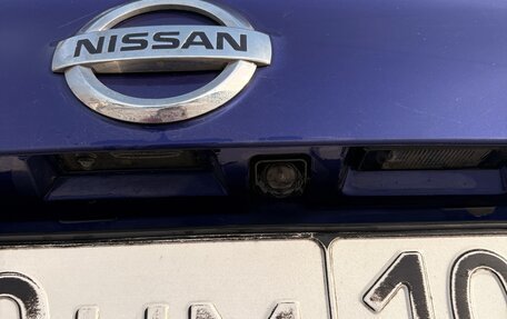 Nissan Qashqai, 2014 год, 1 390 000 рублей, 9 фотография