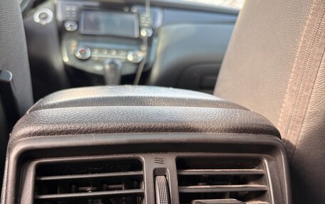 Nissan Qashqai, 2014 год, 1 390 000 рублей, 10 фотография